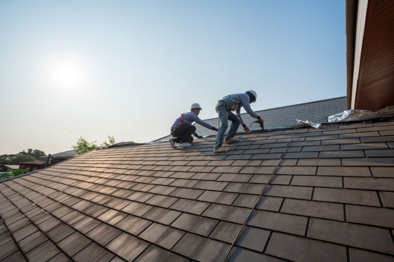 Increase Your Roofing Service Business with an AI Driven, Targeted Website