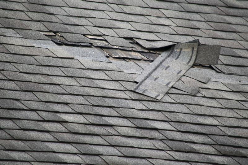 Emergency Roof Repairs