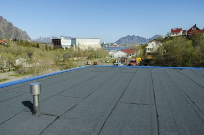 Best Industrial Roofing Contractors in Menomonee Falls, WI