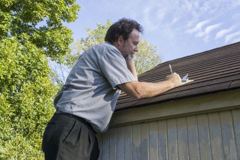 Roof Inspection Experts